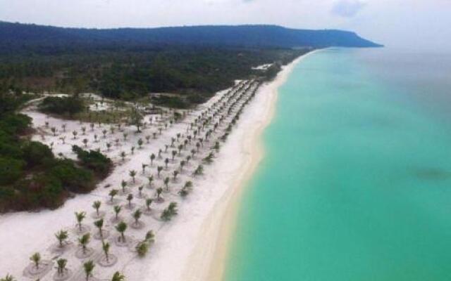 Ryta Beach Bungalow & Resort