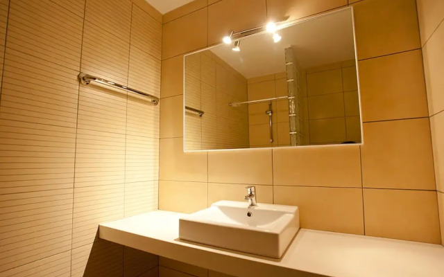 Apartamentos Don Quijote