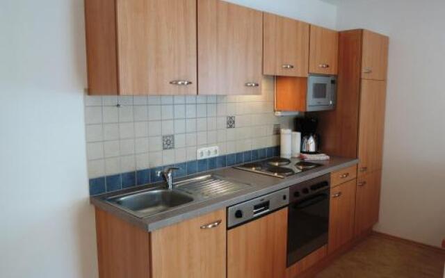 Appartment Dobetsberger