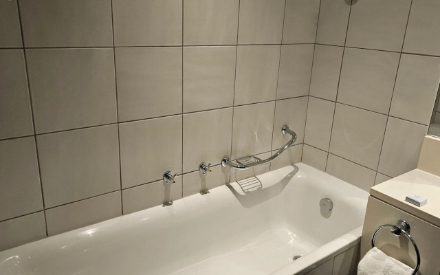 ANEW Hotel Hilton Pietermaritzburg