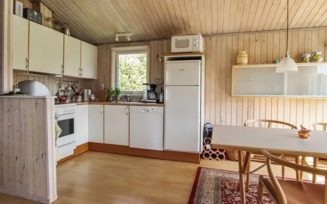 "Dimo" - 1.1km from the sea in NW Jutland