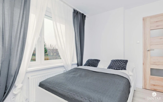 Jantar Apartamenty - Willa Jałowcowa