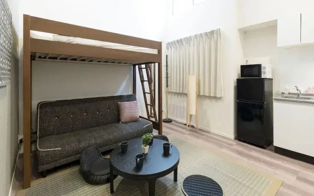 Trip Pod Tojin-Machi A