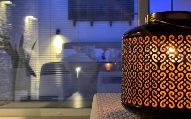 Porta del Golfo Apartments & Suites