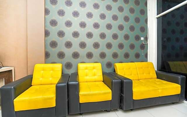 OYO Life 3358 Griya Aisyah Residence 2