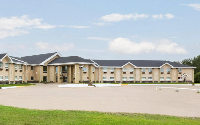 High Prairie Inn