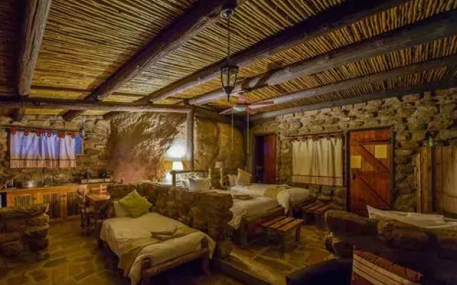 Klein-Aus Vista Eagle´s Nest chalets