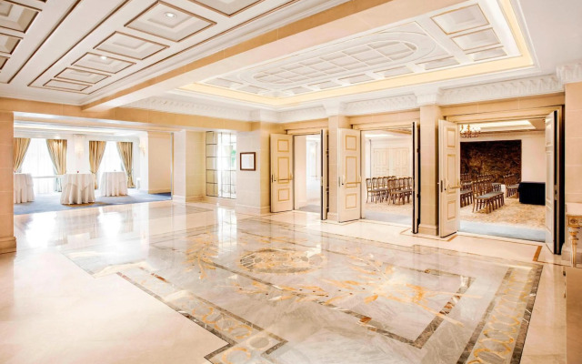 King George, a Luxury Collection Hotel, Athens