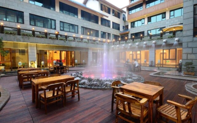 Putuoshan Hotel