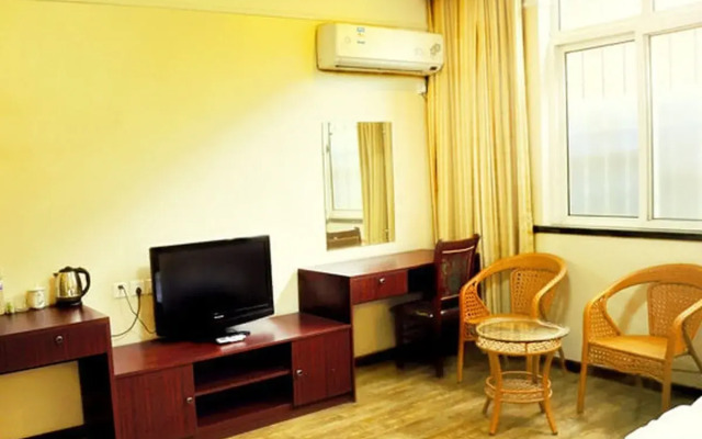 Qingdao Youxin Airport Hotel