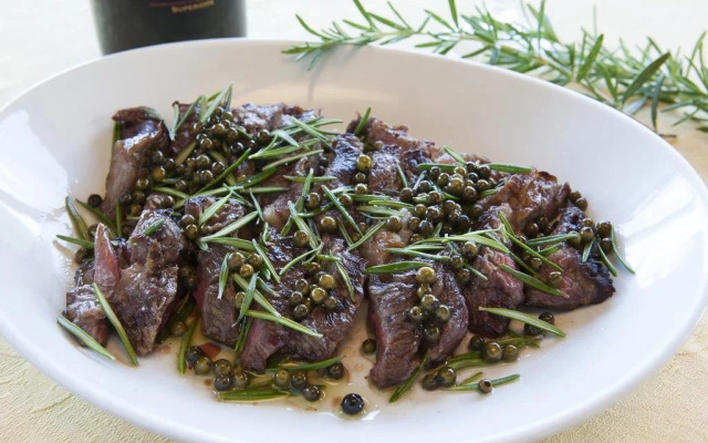 Agriturismo Tre Querce