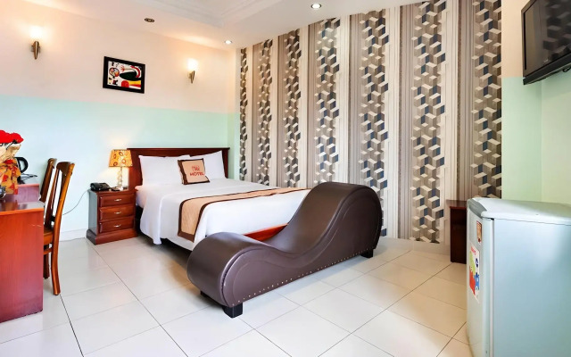 S79 Vuong Quang Airport Hotel