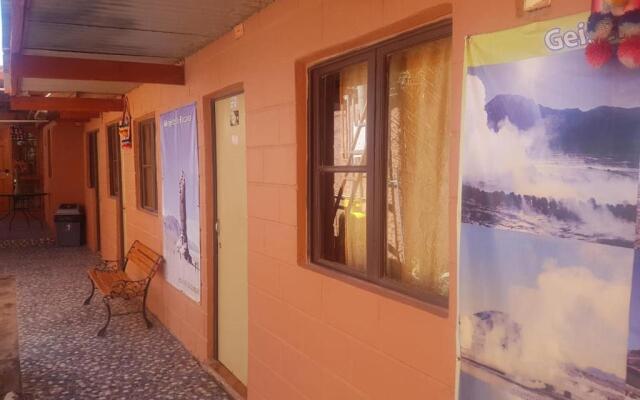 Hostal Tuyasto