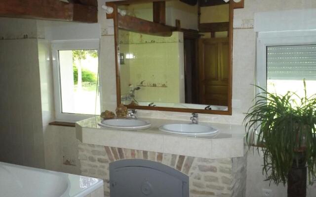 Chambre d'Hôtes des P'tits Bonheurs