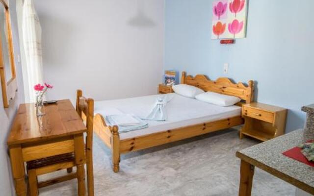 Hotel Agios Thomas