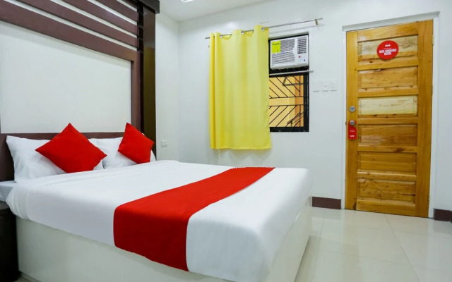 OYO 257 Jrja Suites