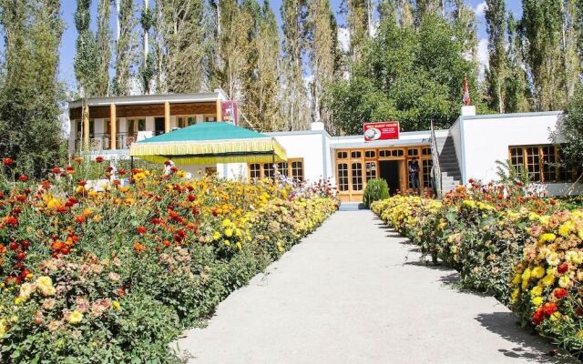 Ibex Guest House