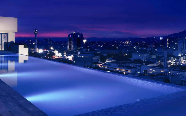 Mercure Bandung City Centre