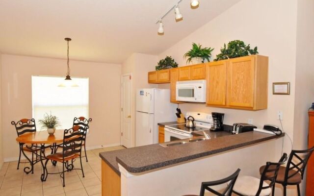 214 Sandy Ridge House 4 Bedroom by Florida Star