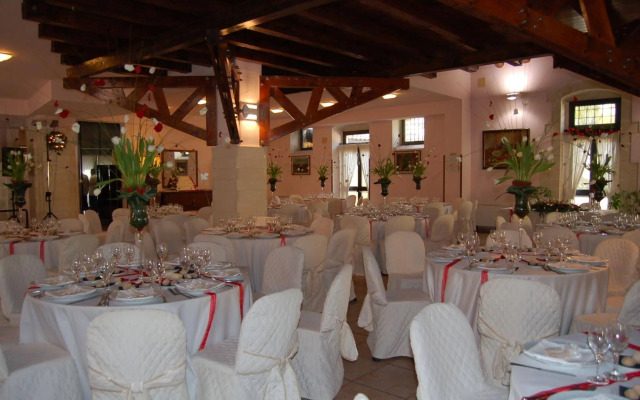 Nuovo Castello Crisilio