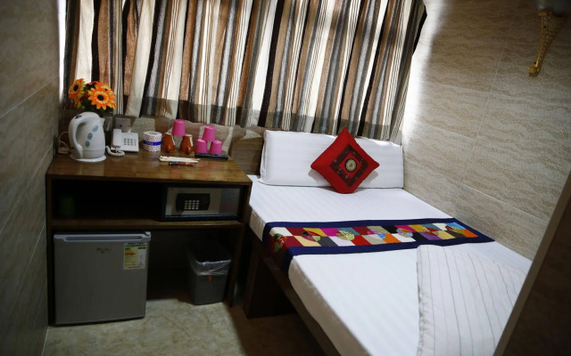 Sandhu guest house