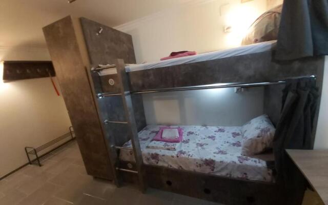 Voyage Hostel