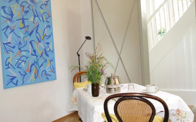 Bed & Breakfast Grünes Gold am Leisberg