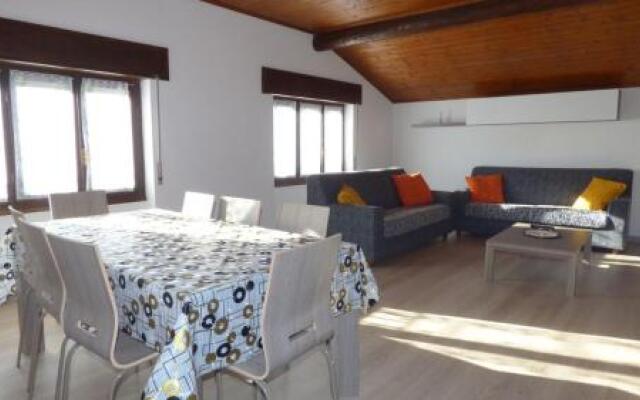 Casa Sergio