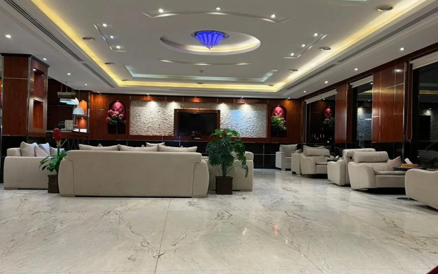 Darina Furnished Apartments