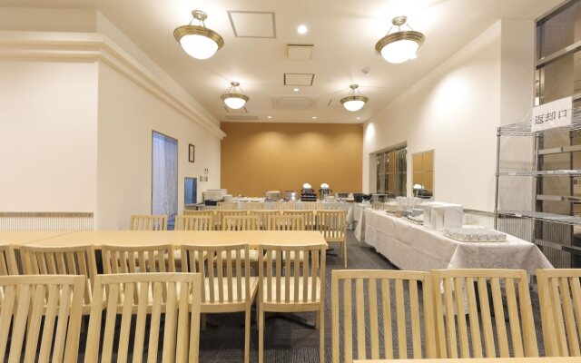 Reco Hotel Mikuni