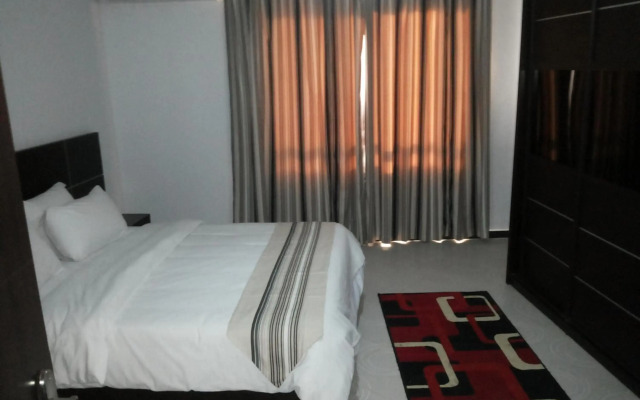 Grand Ocean Hotel & Resort