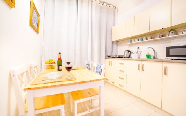 Premium Suites On Beach Ben Yehuda 60B