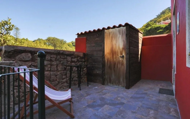 Casa dos Santos Sintra Apartments