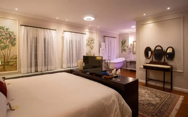 Hotel Solar do Império