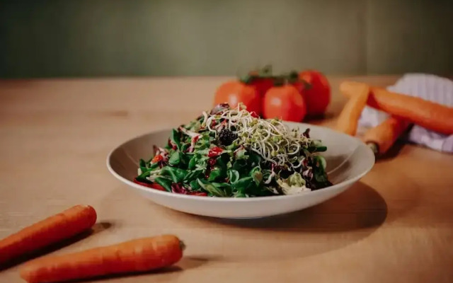 Der Eisvogel - Wellness- & Genusshotel