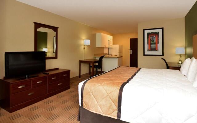 Extended Stay America Suites Des Moines Urbandale