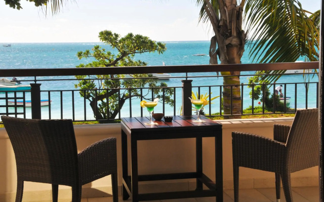 Le Cardinal Exclusive Resort