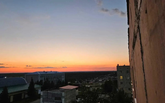 Apartamenty na ulice Izyskatelej 41