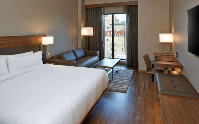 AC Hotel by Marriott Minneapolis Downtown