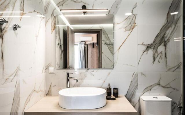 Villa Marielia - With 60m2 Private Pool