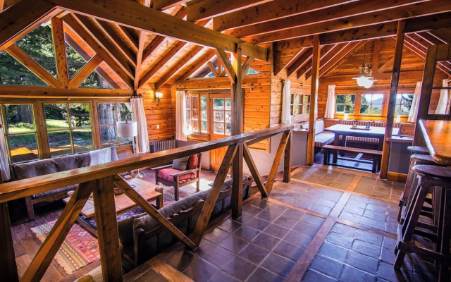 BT Homes - Cerro Catedral