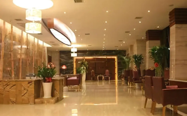 Jindi Mingshi Hotel