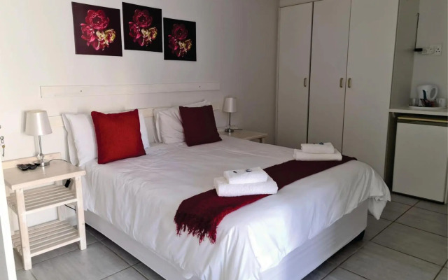 Ocean View Guest House