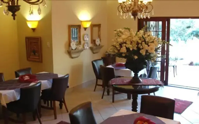 Bambelela Lodge