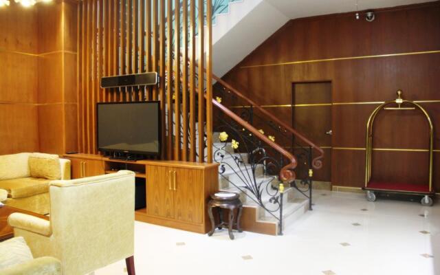 The Grand Lodge Pattaya