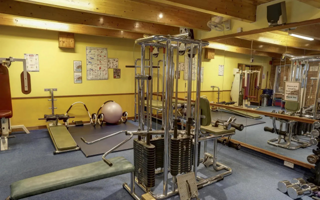 Best Western Queens Hotel