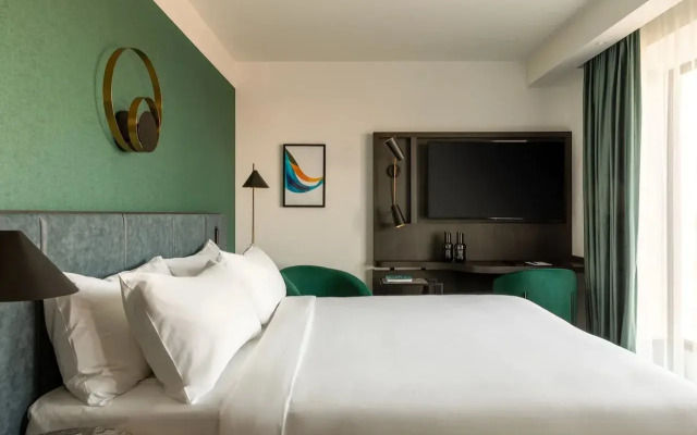 The Den, ‘s-Hertogenbosch, a Tribute Portfolio Hotel