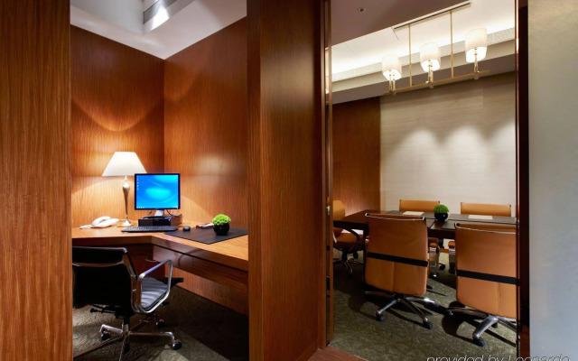 The Okura Prestige Taipei