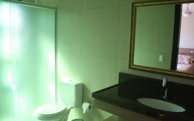 Pousada dos Pinheirais