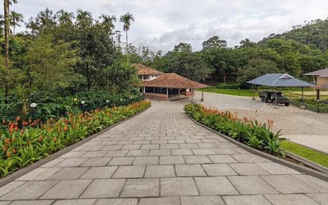 Sterling Vythiri Wayanad